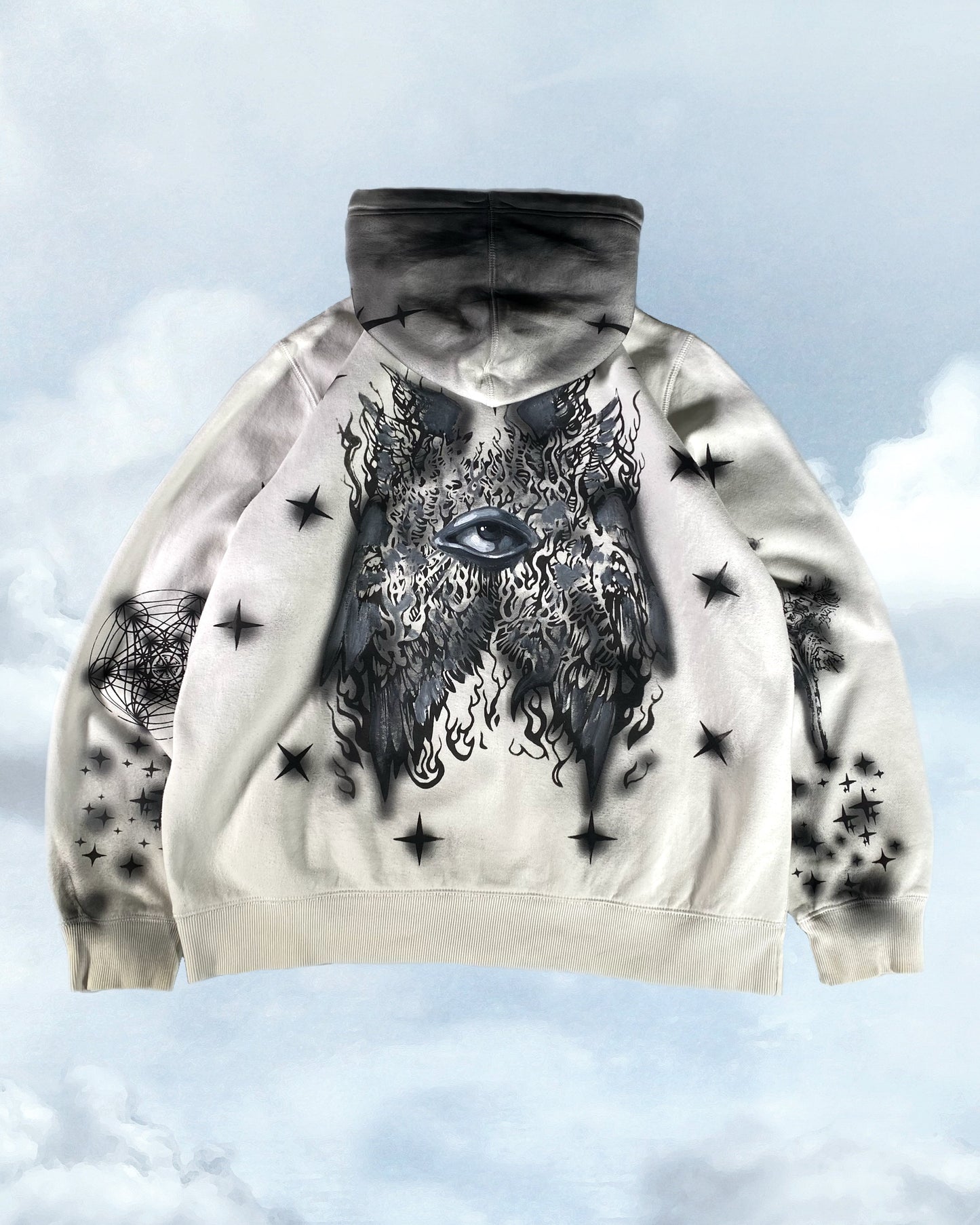 Stars are shining (XL)