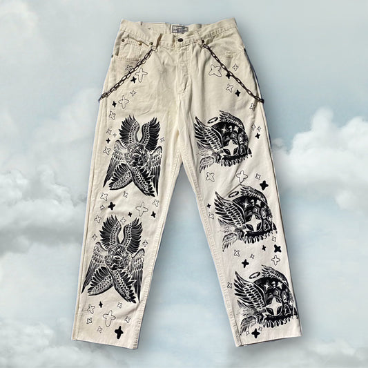 MY FRIENDS R STARS (M)