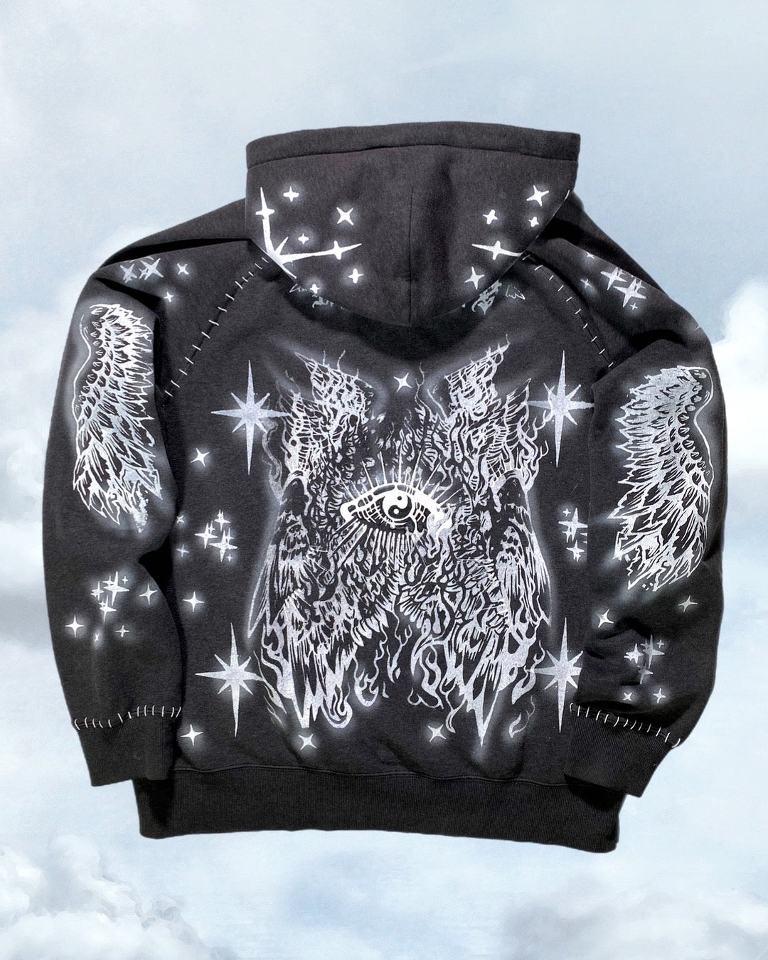First Thought is Key (XL)