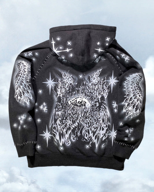 First Thought is Key (XL)