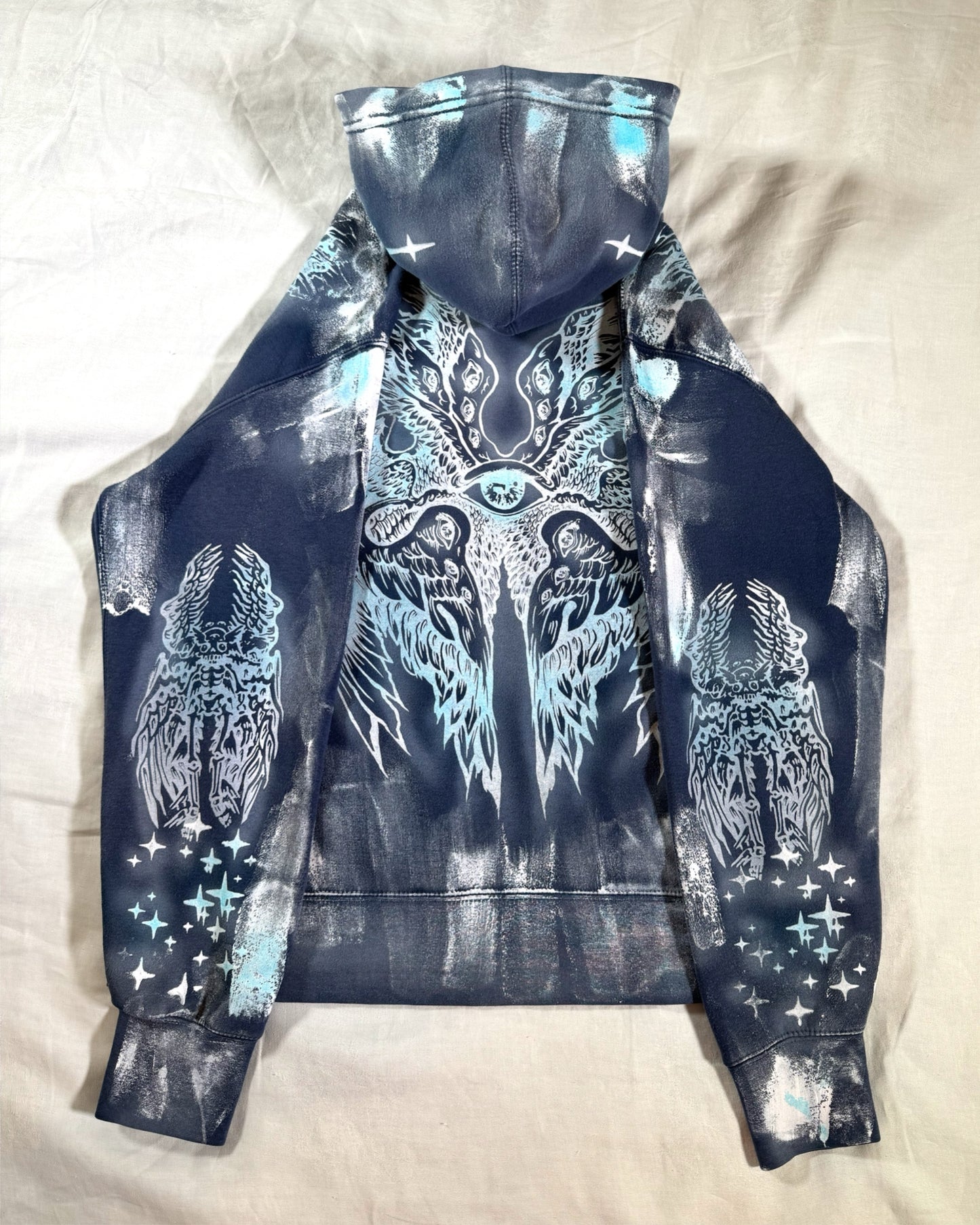 I get to exist as I am (XL)