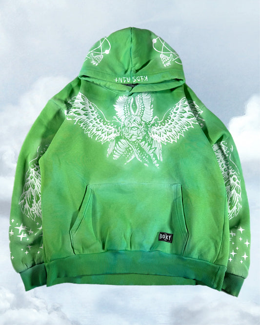 I can be kind and still have boundaries (L)