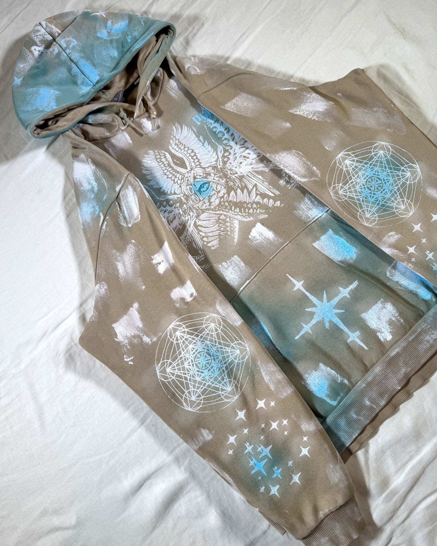 Joy is my guide (XL)