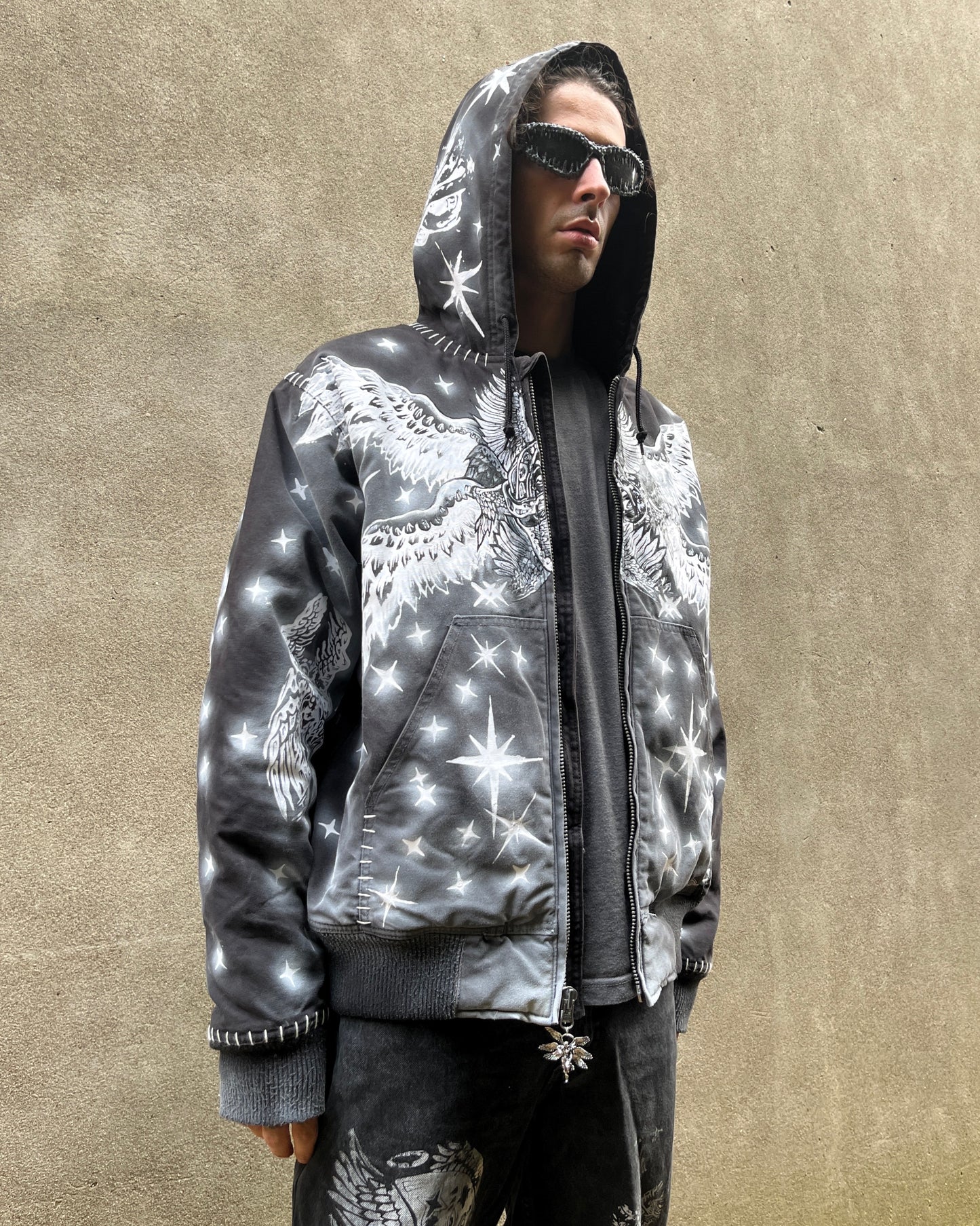 The Wizard (Dickies(XL))