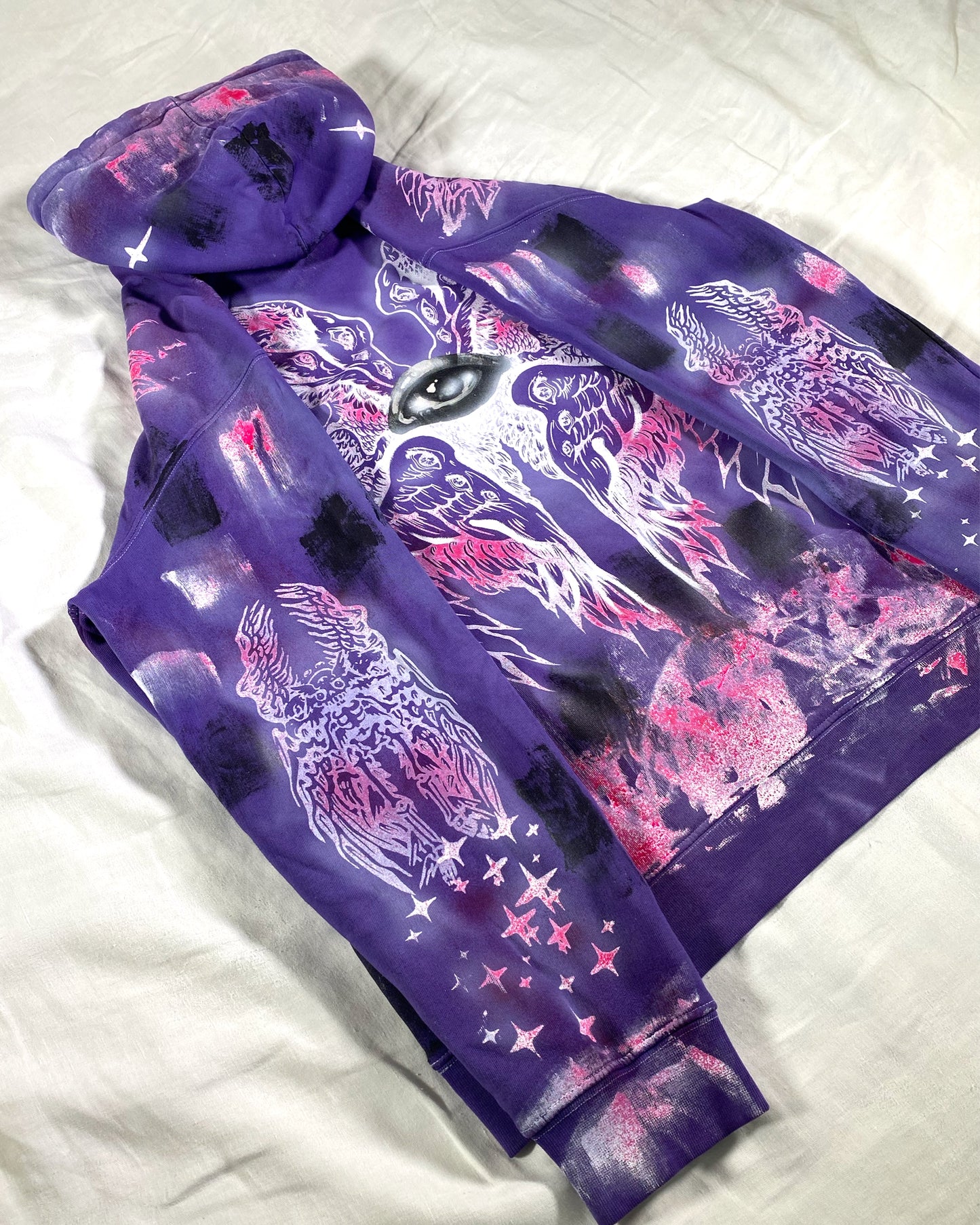 I am not lost — I am becoming (XL)