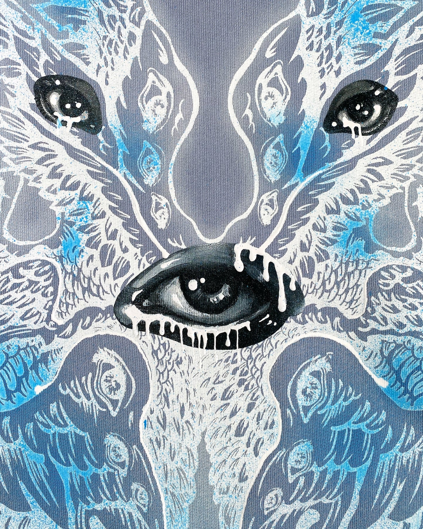 I am lovable now and forever (oversized L)