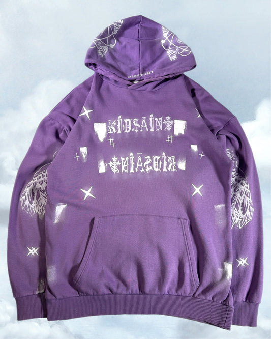 I choose calm over chaos (XL)