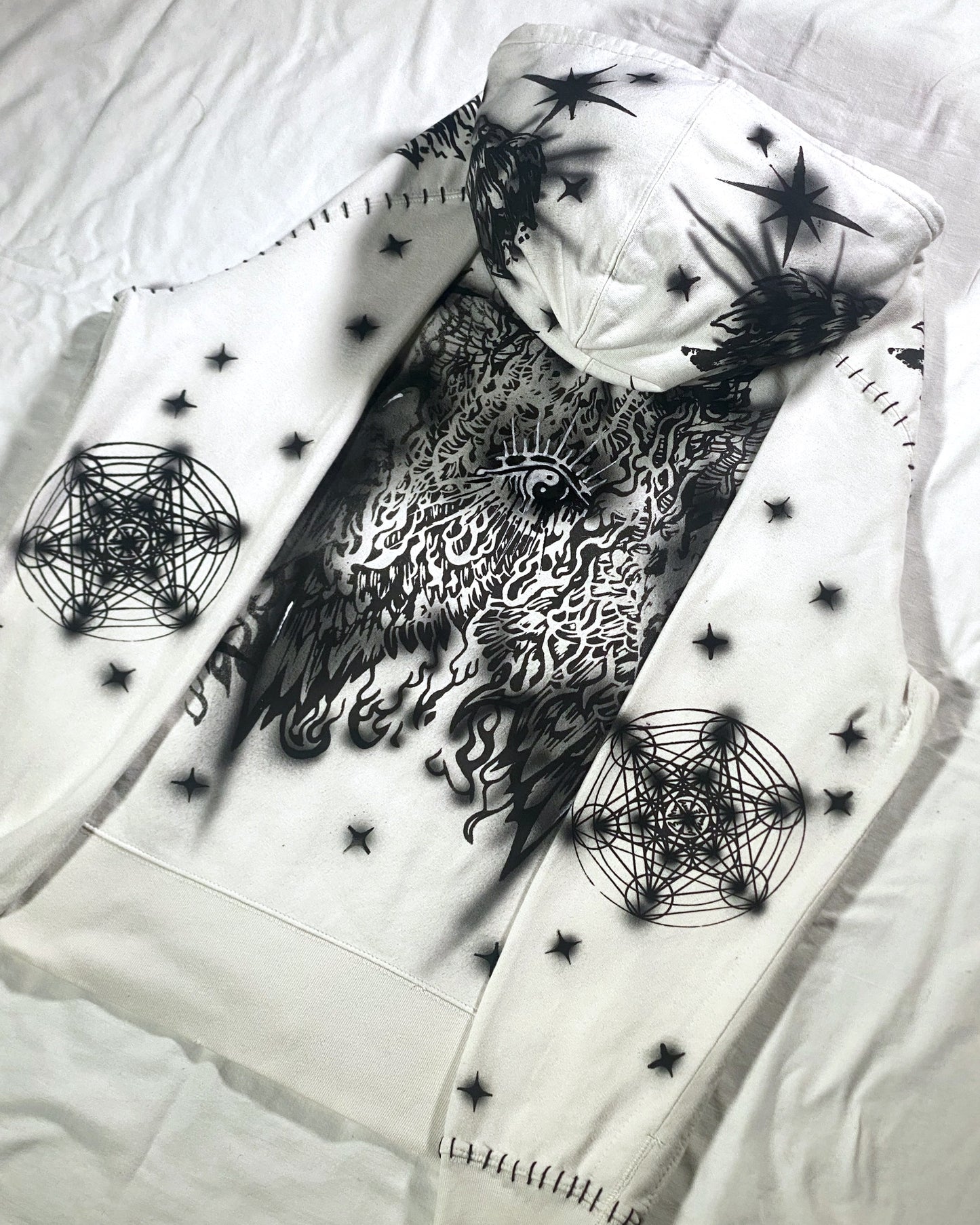 Wise Decisions (XL)