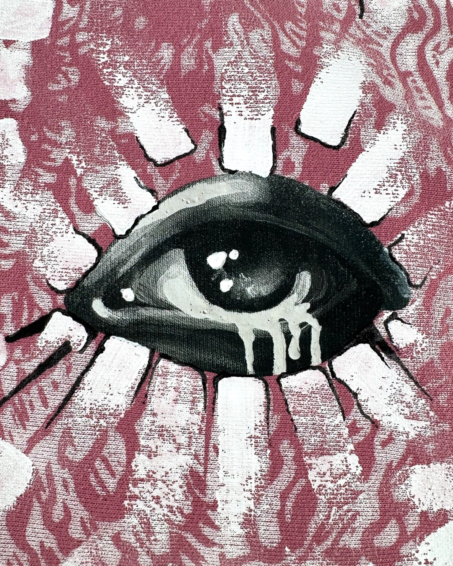 I do not need to earn belonging, i belong here exactly as i am (roomy M)