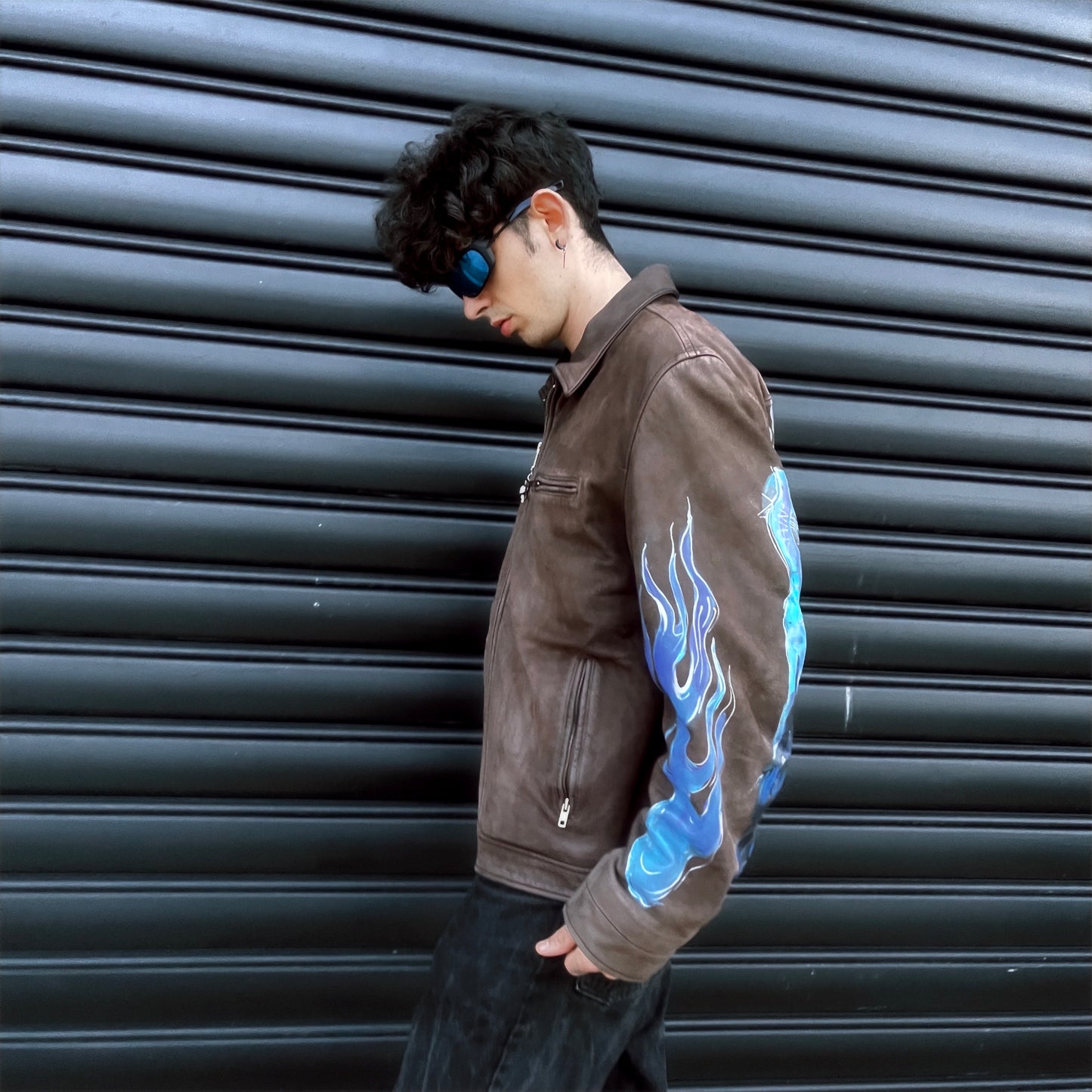 GOD WITHIN (XL)