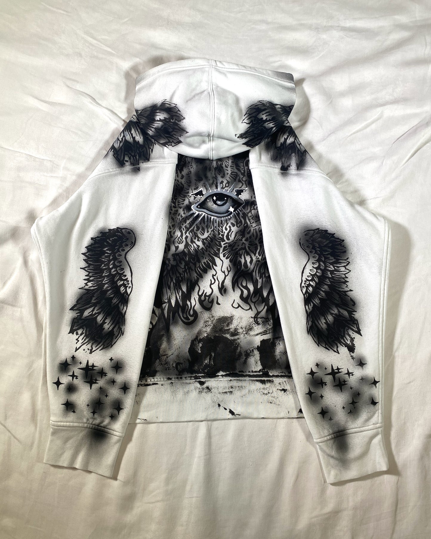 My vision moves people (XL)
