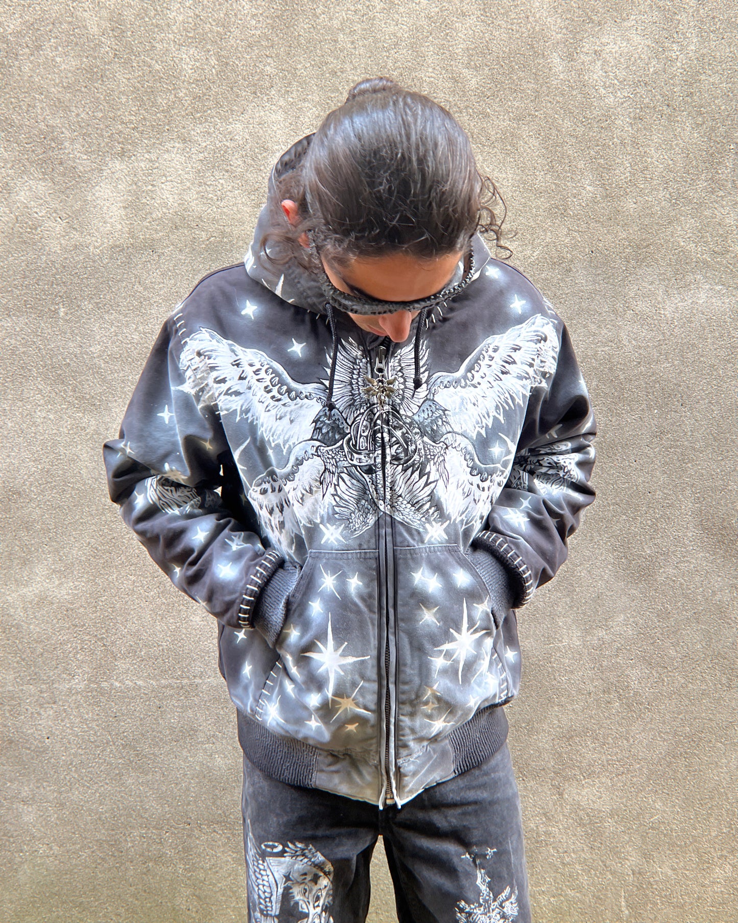 The Wizard (Dickies(XL))