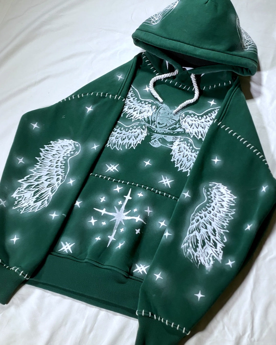 Healer (XXL)