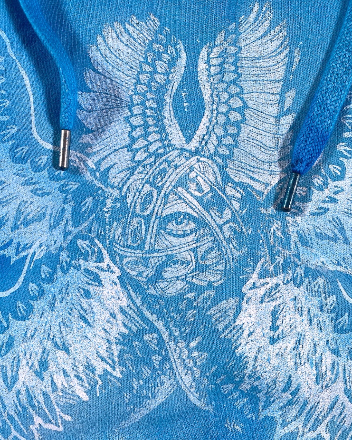 I am becoming a home for my own truth (oversized M-L)