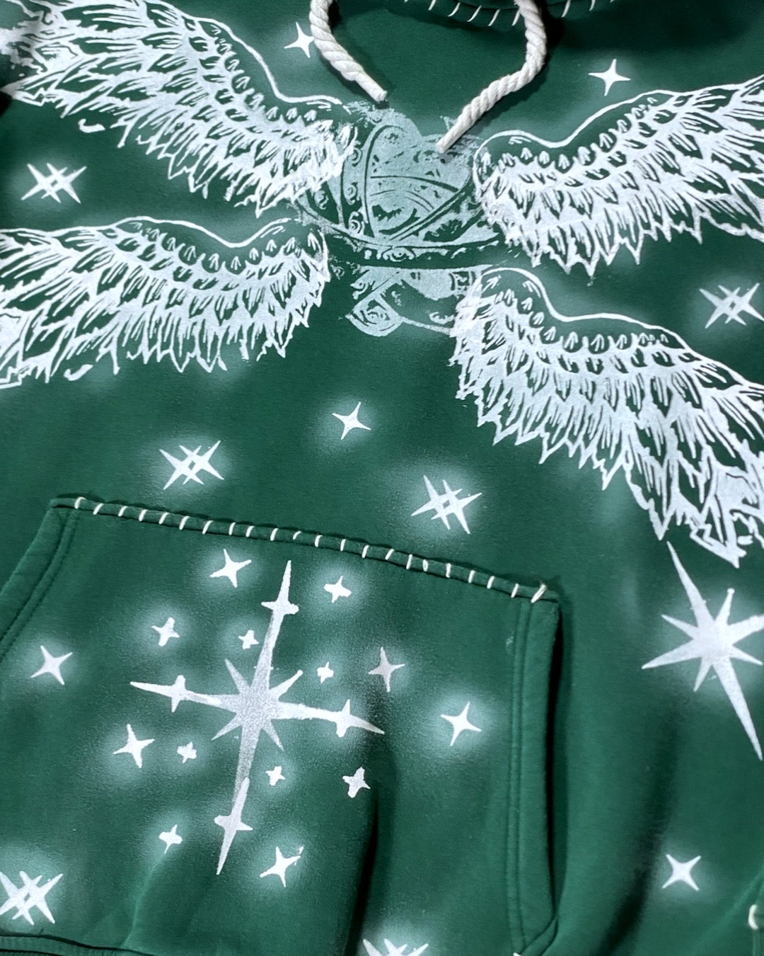 Healer (XXL)