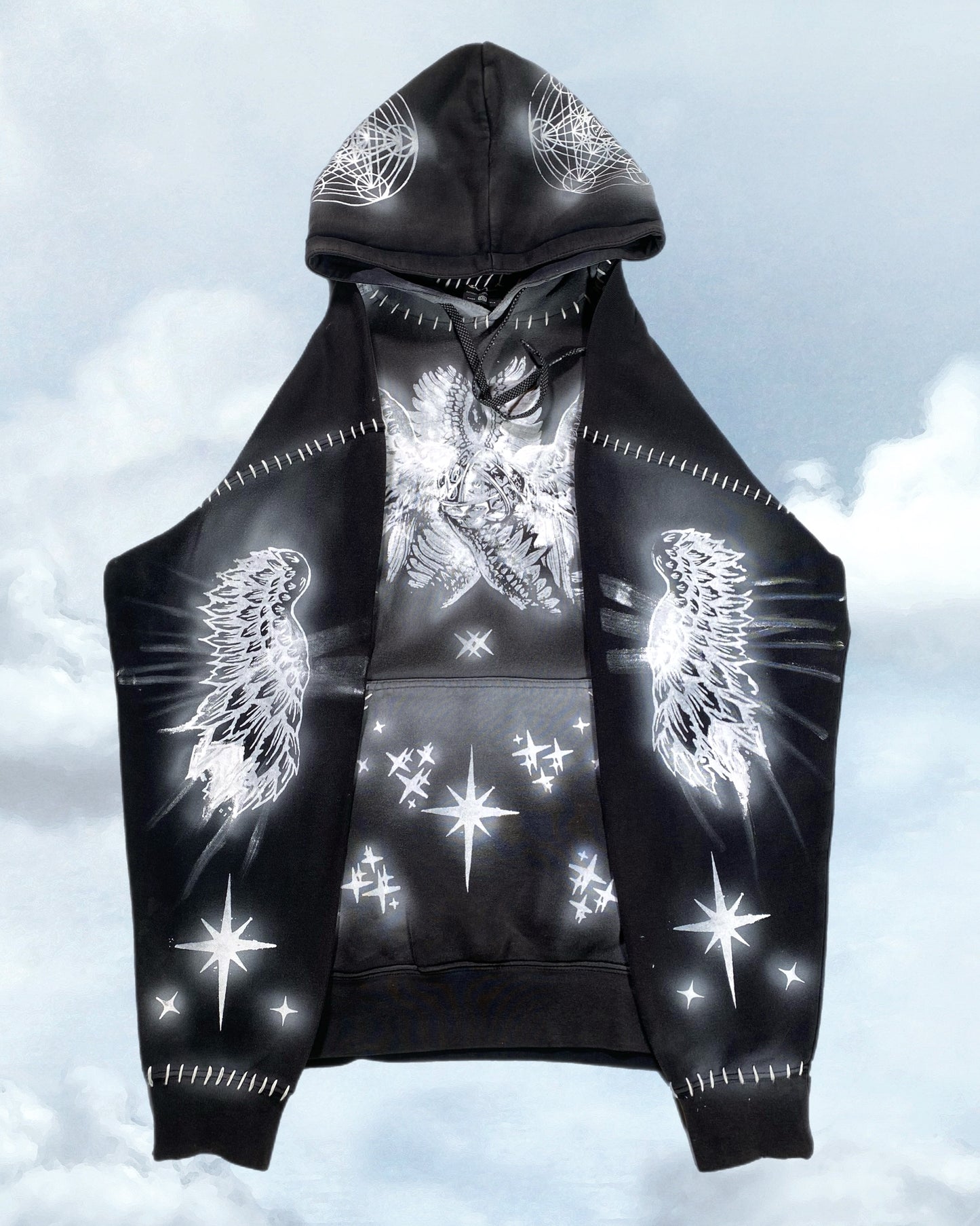 Worthy of success (XL)