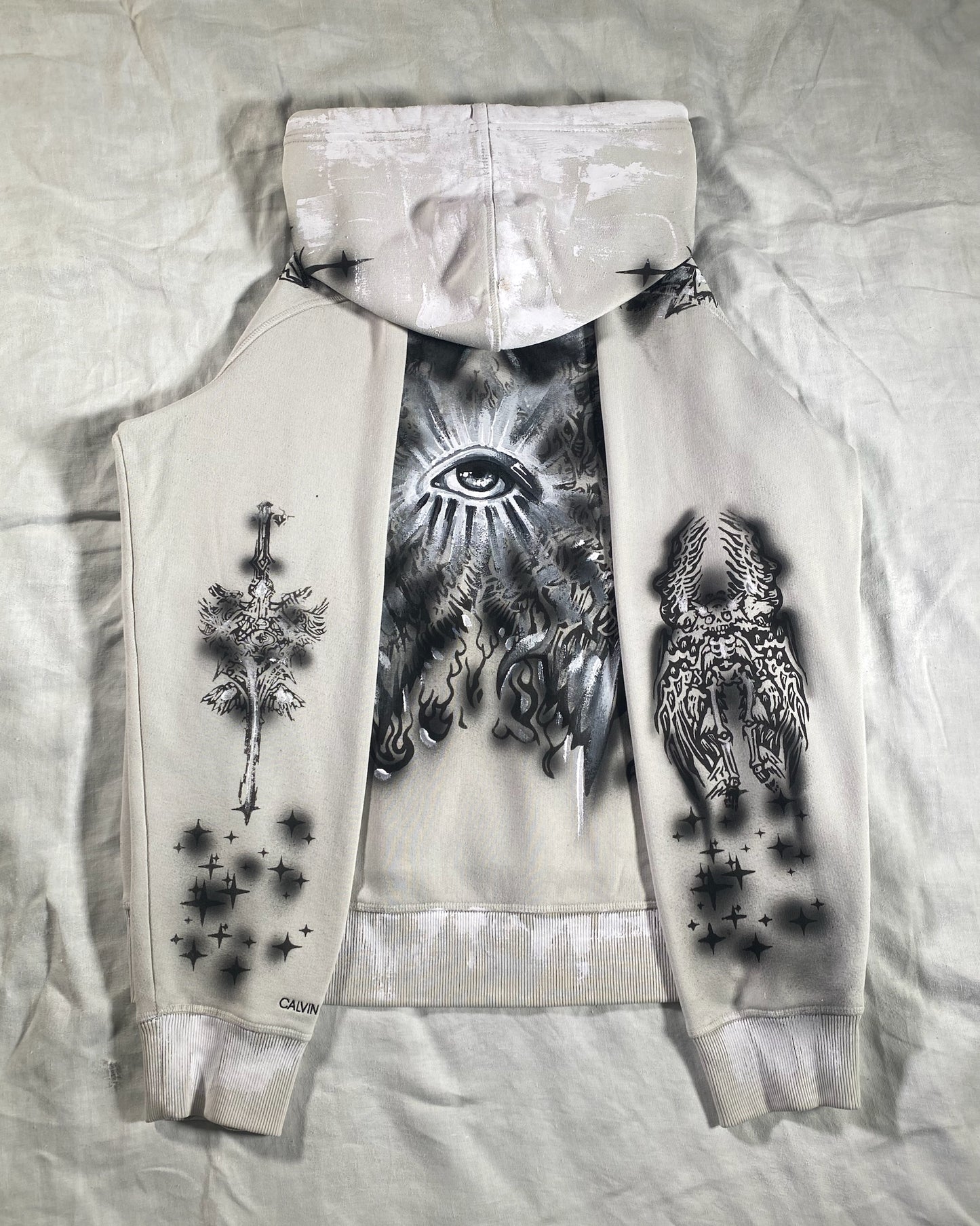 Creating the life i desire (XL)