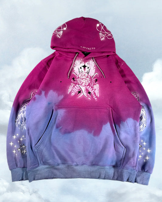 I do not need to earn love, I am lovable just because I am alive (roomy L)