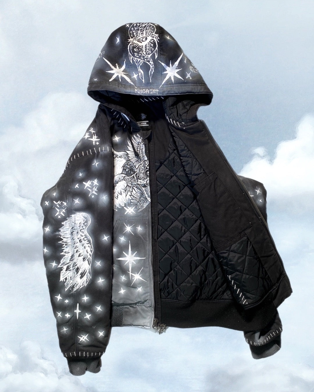 The Wizard (Dickies(XL))