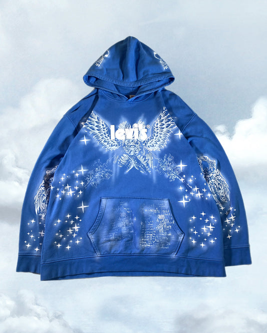 I feel better each day (XXL)