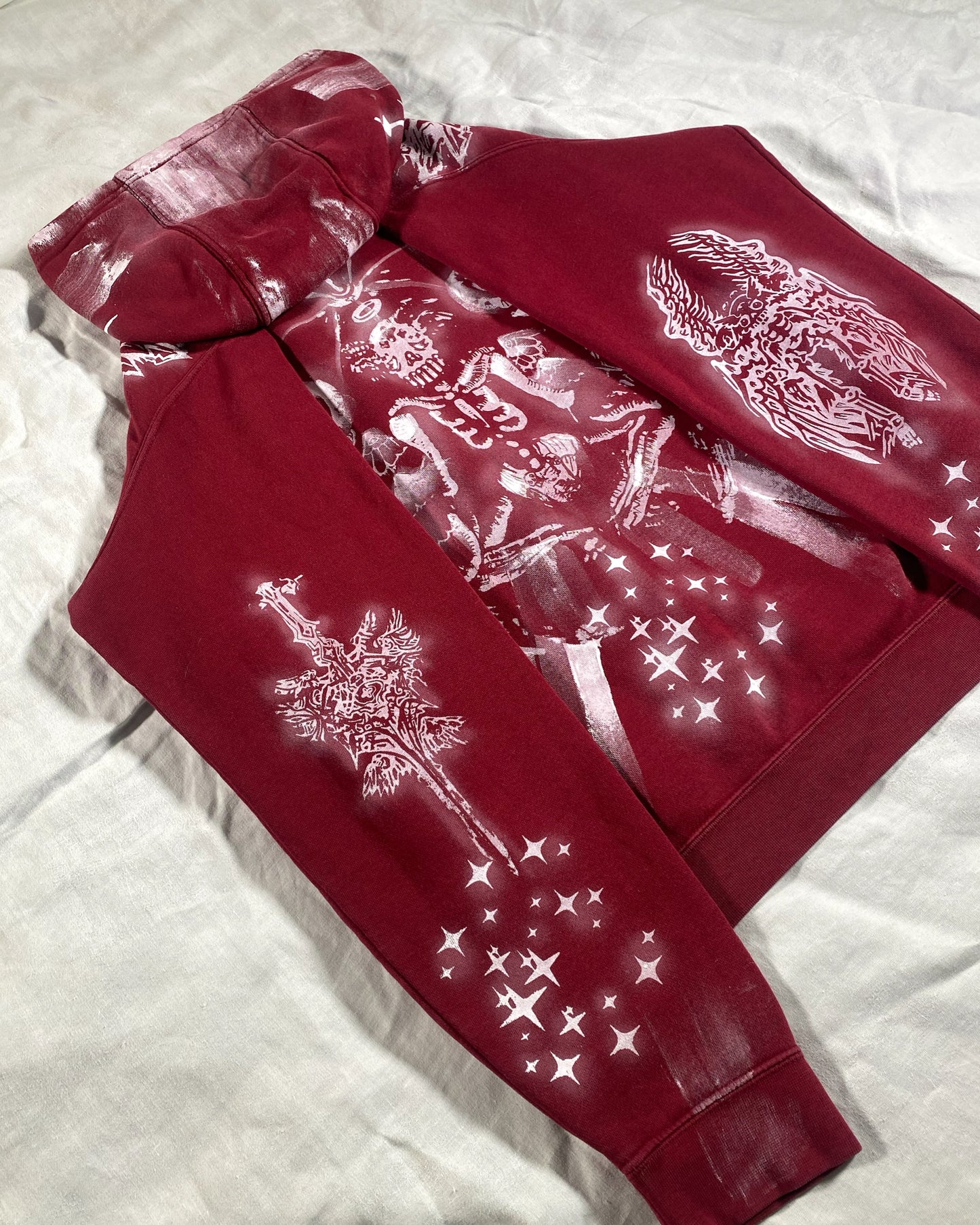 I am worthy of emotional freedom (XL)