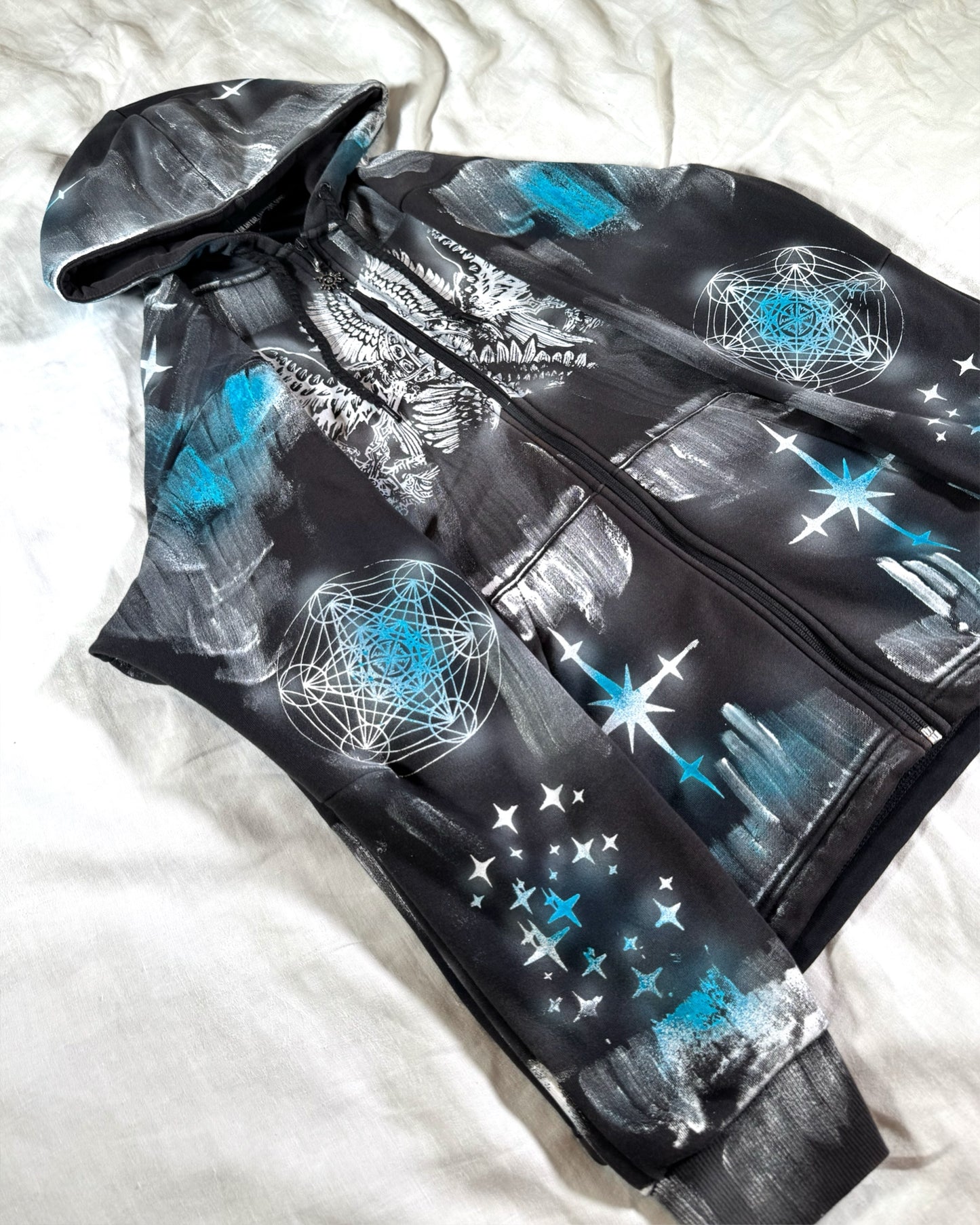 I’m becoming someone i trust (XL)