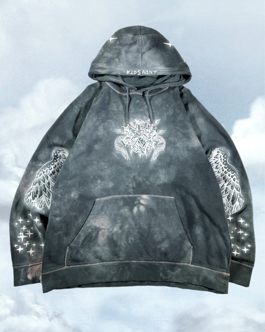 I choose to be kind to myself (oversized L)