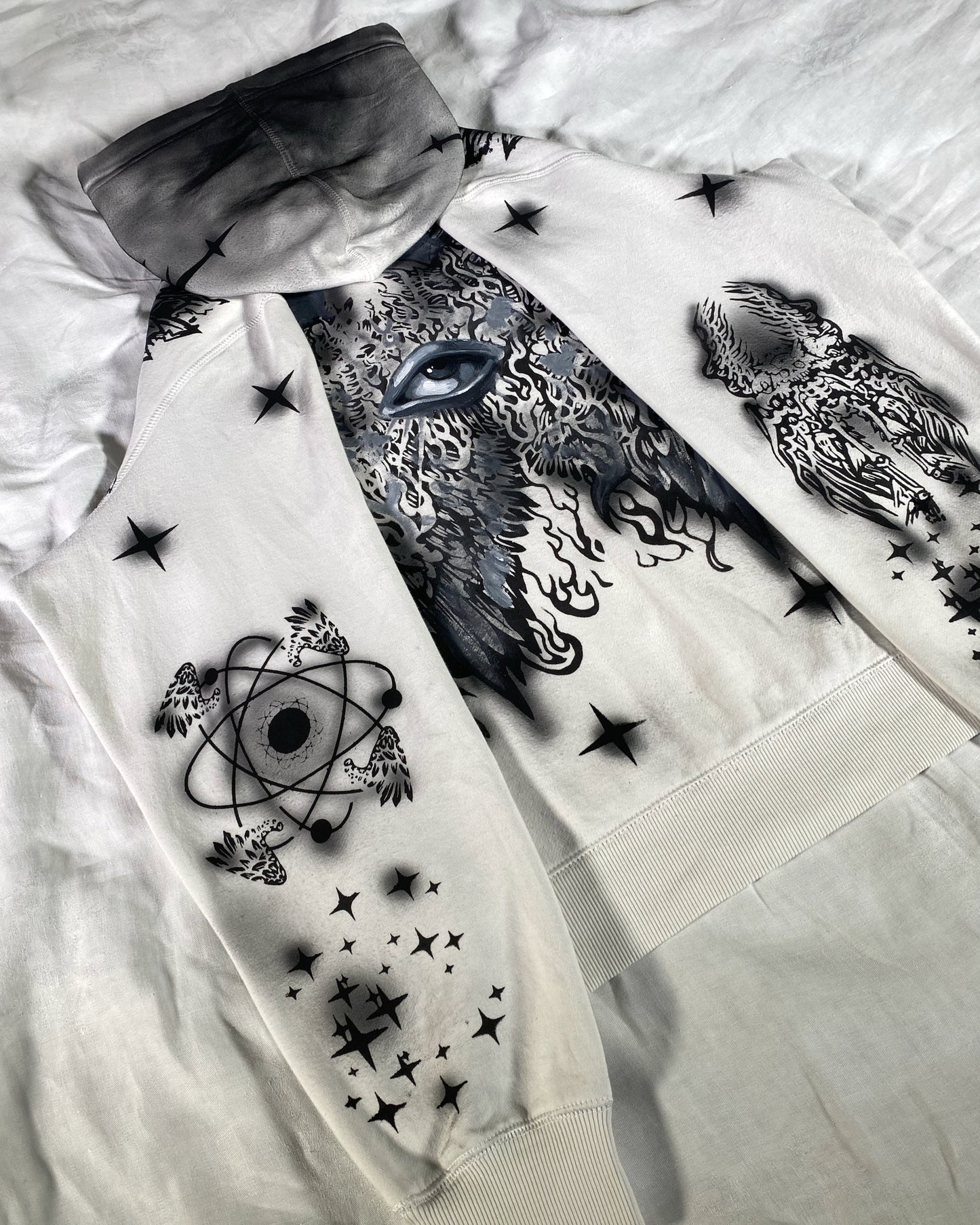 Stars are shining (XL)