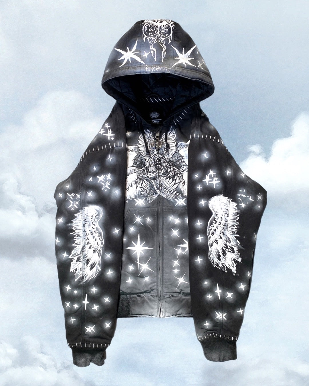 The Wizard (Dickies(XL))