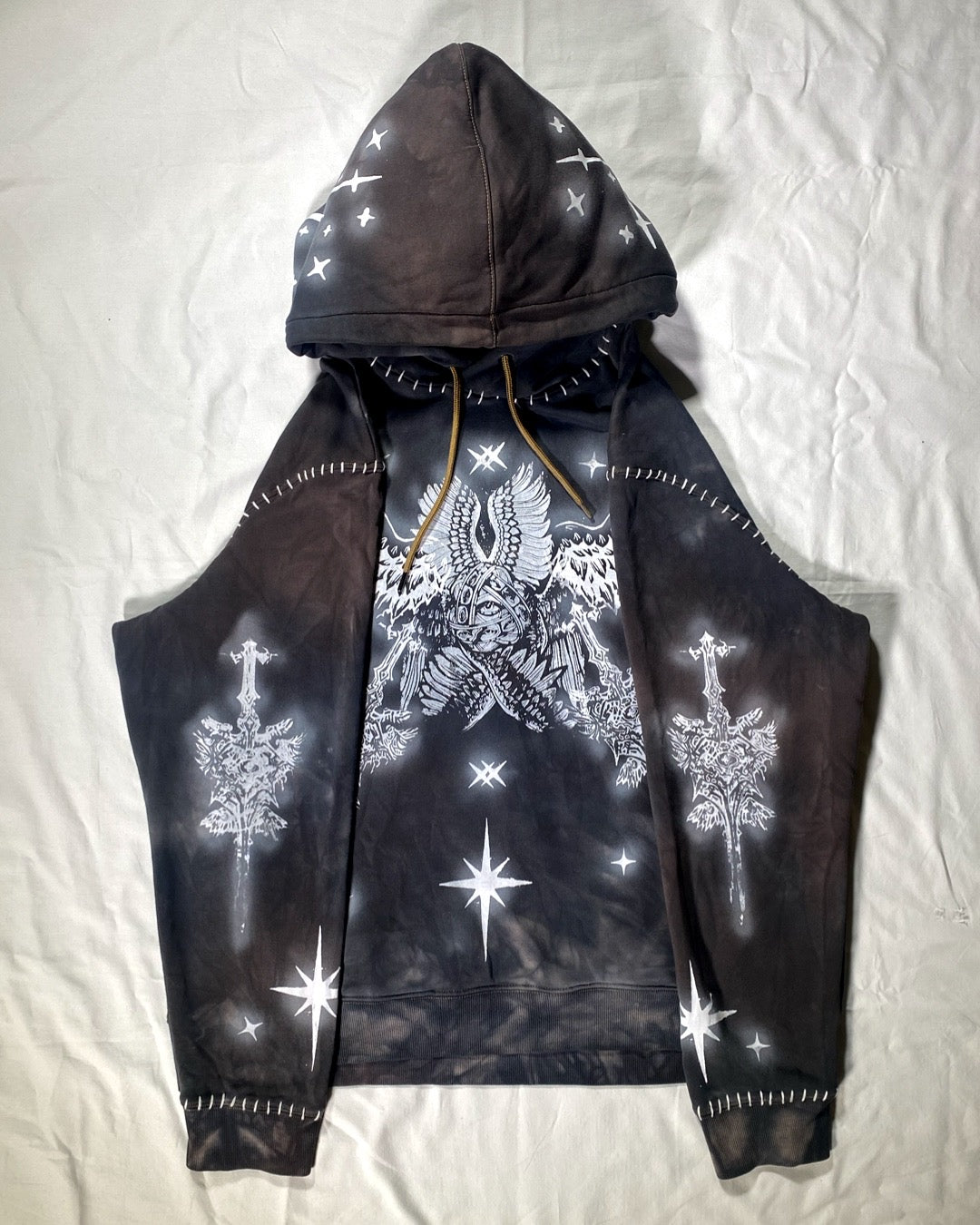 Universe is on my side (XL)