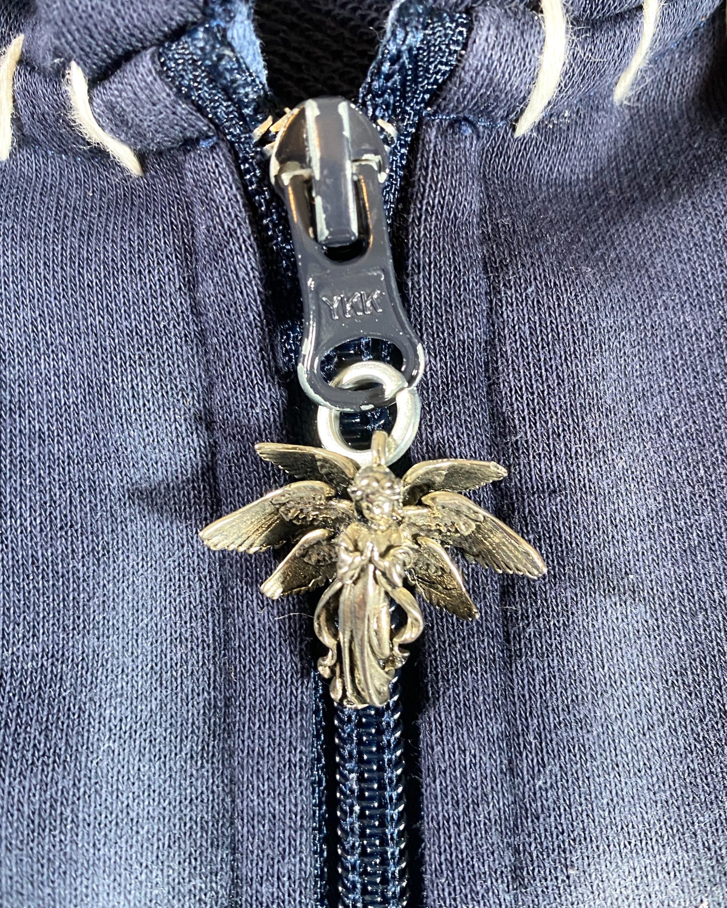 I see opportunities for growth (M)