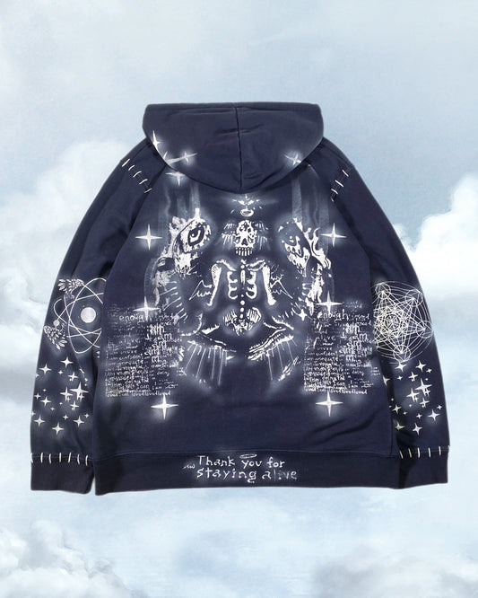 I see opportunities for growth (M)