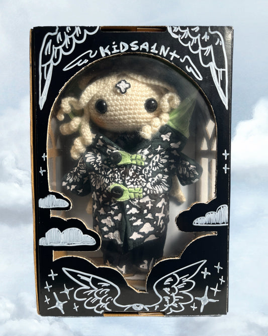 Thought Watcher (comfort Gardy)