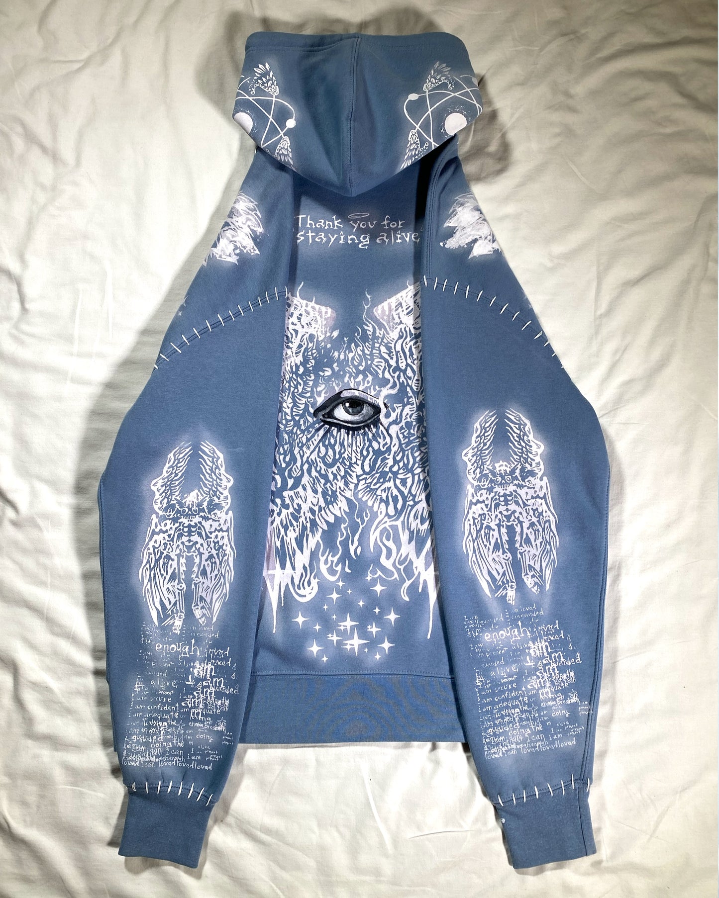 Childlike Wonder (XXL)