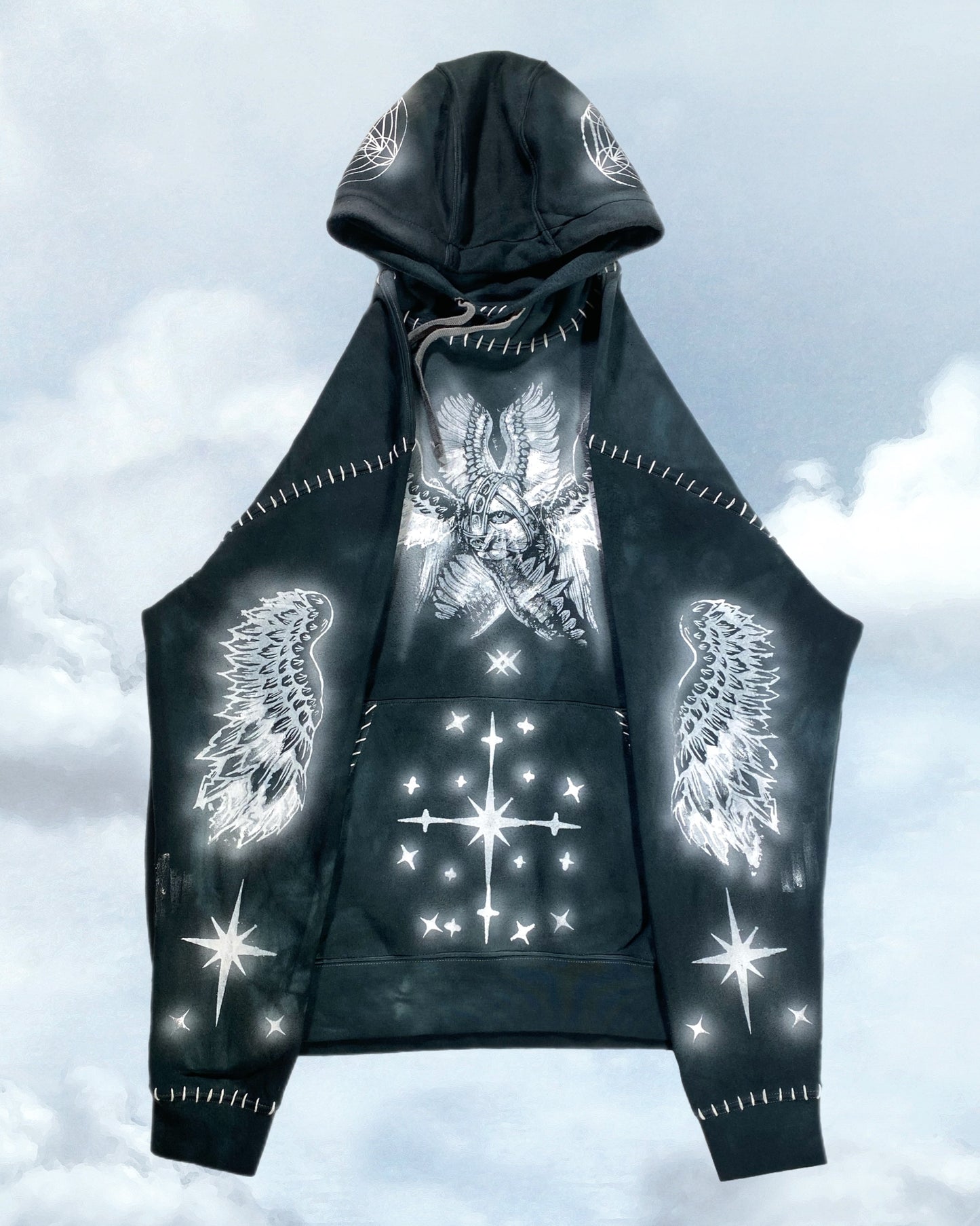 I dare to dream big (XL)