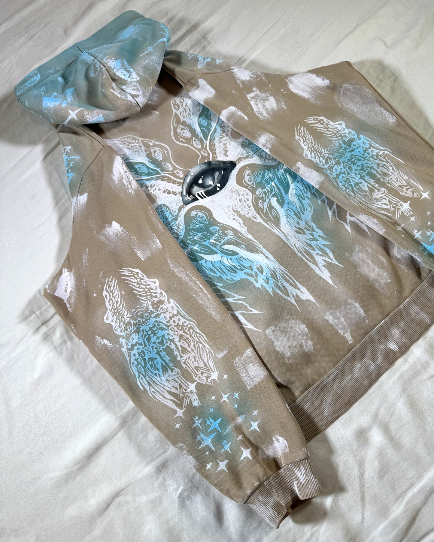 Joy is my guide (XL)