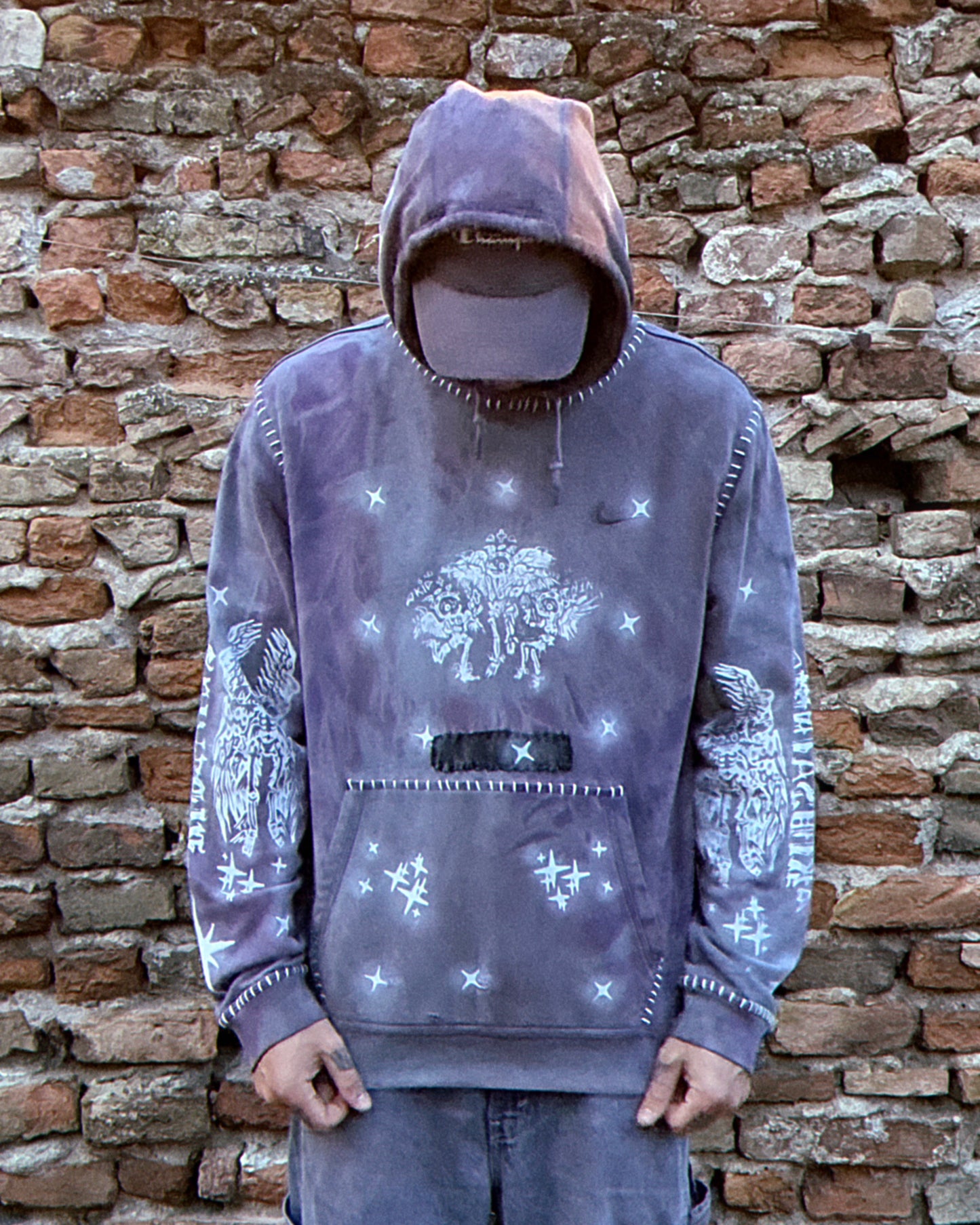 Life is Not a Race (Nike(L-XL))