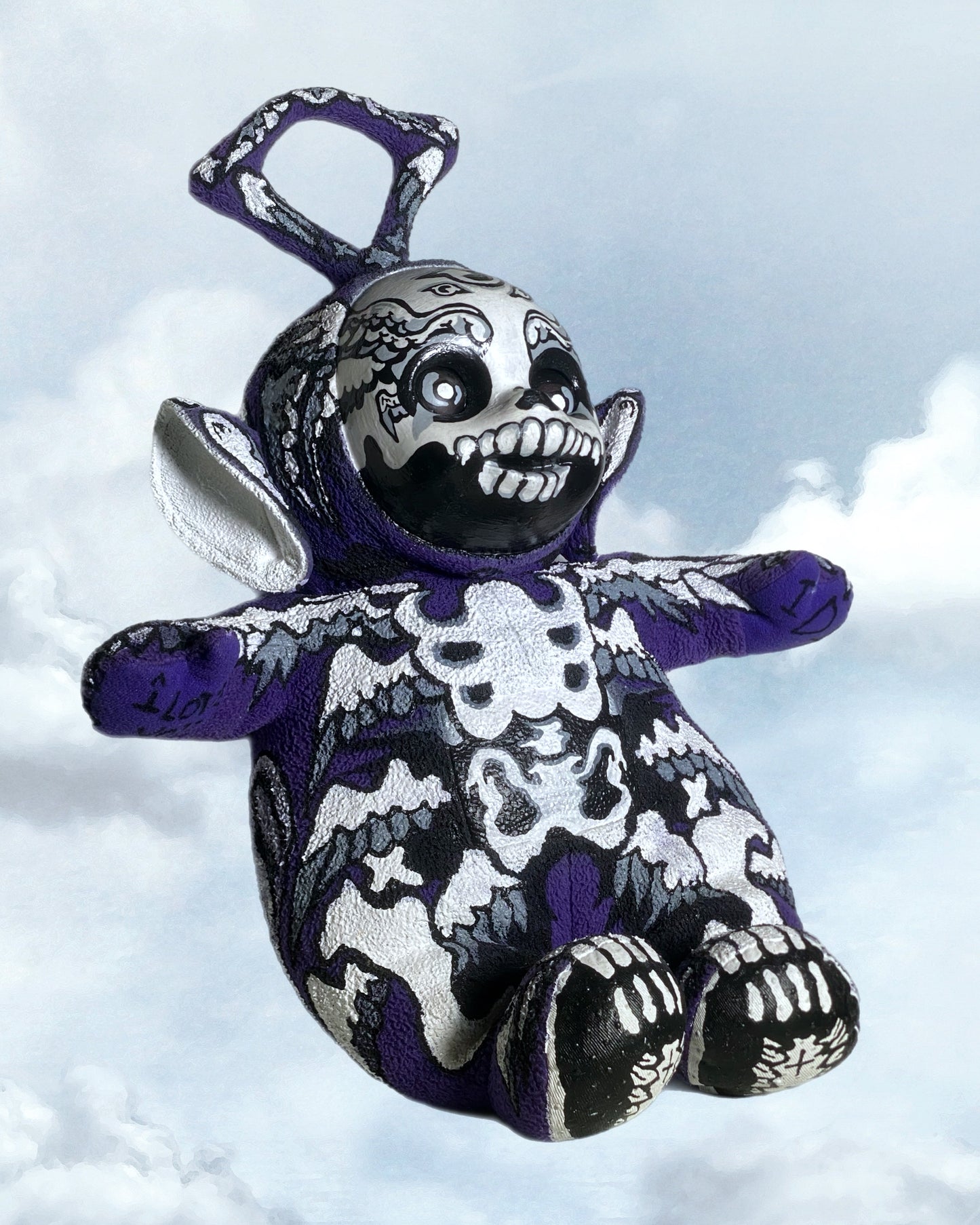Autism Creature