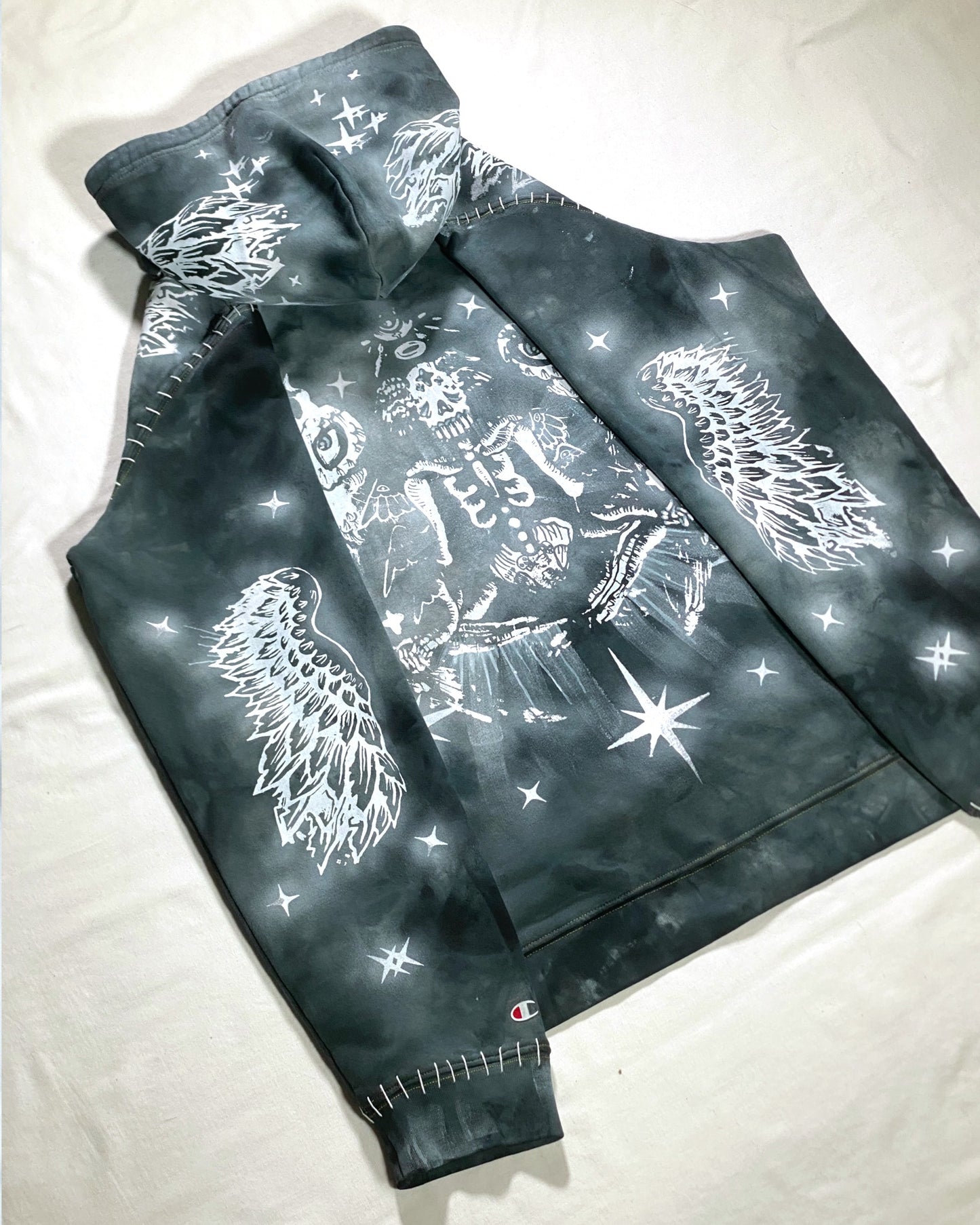 Getting better (XL)