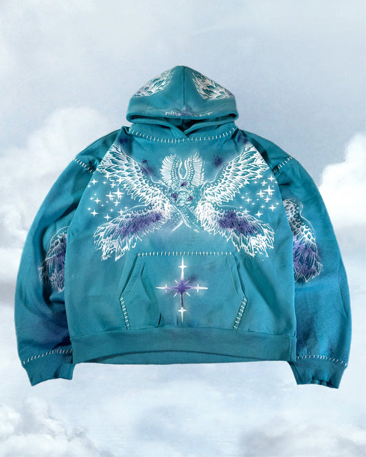 I don’t need to be perfect to be worthy (L)