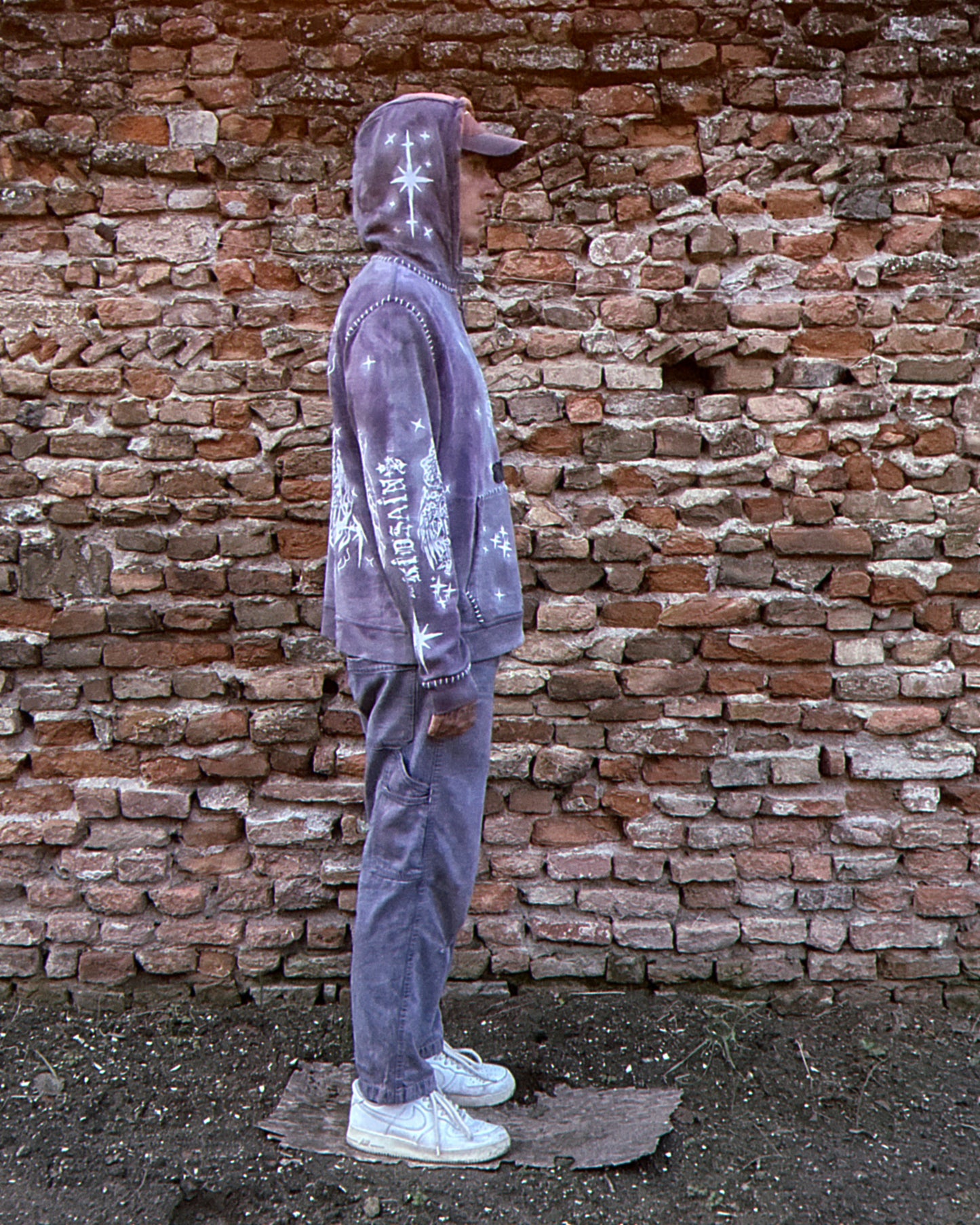 Life is Not a Race (Nike(L-XL))