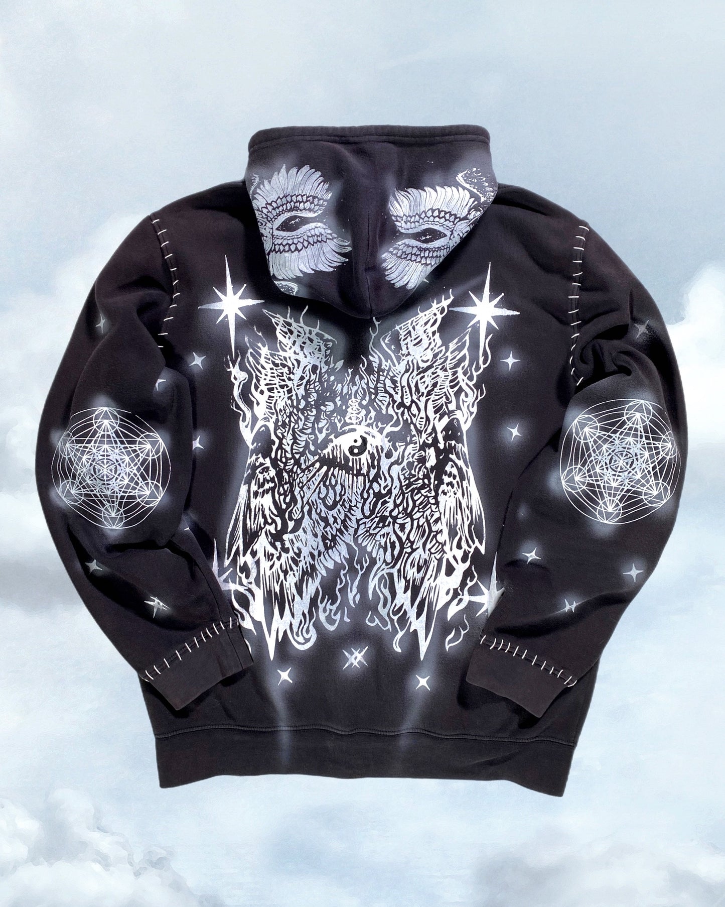 Meant to Win (XL)