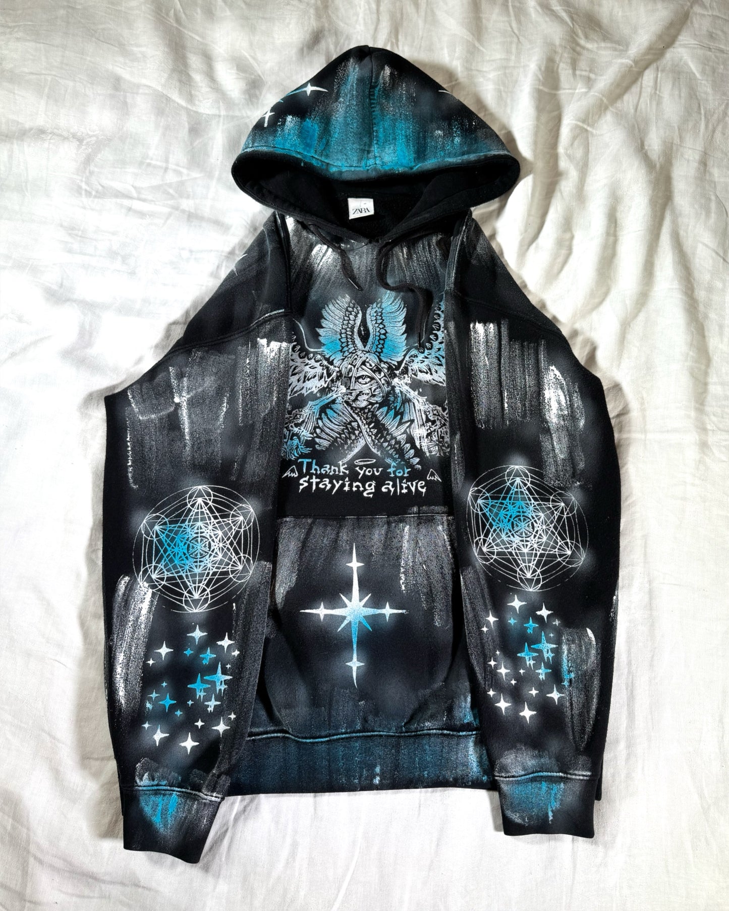 I let this be my healing era (XL)