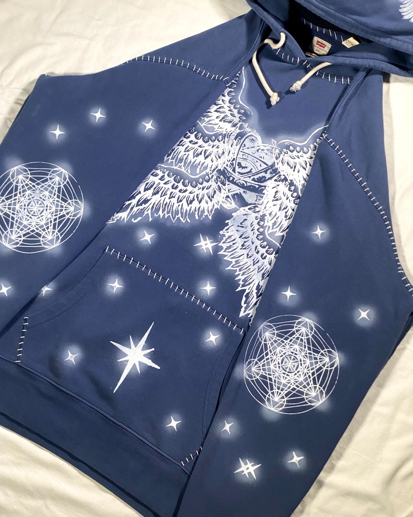 Staying Focused (XXL)