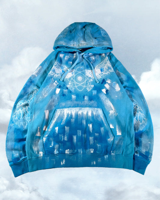 I align my thoughts and actions with the life i desire (M)