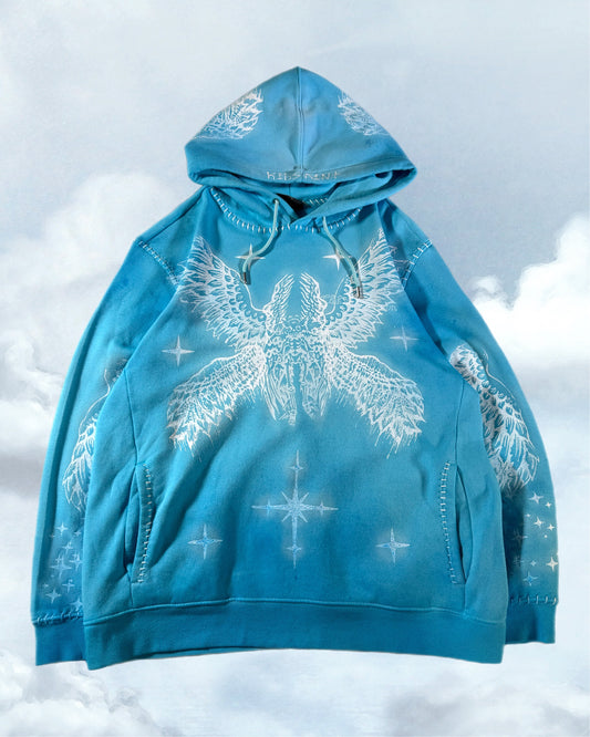 I replace ‘i can’t’ with ‘i am learning how’ (XL)