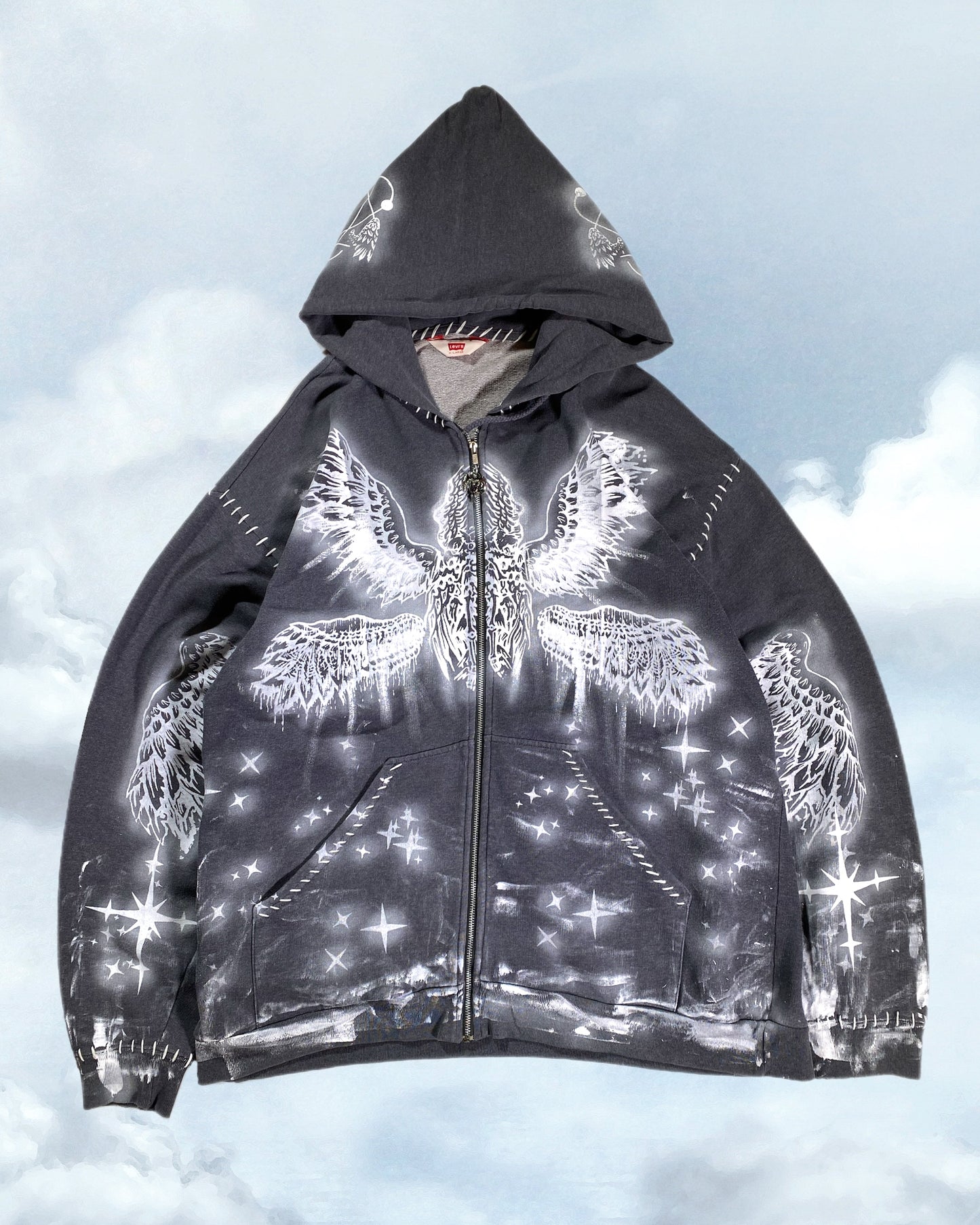 Being of free will (XL)