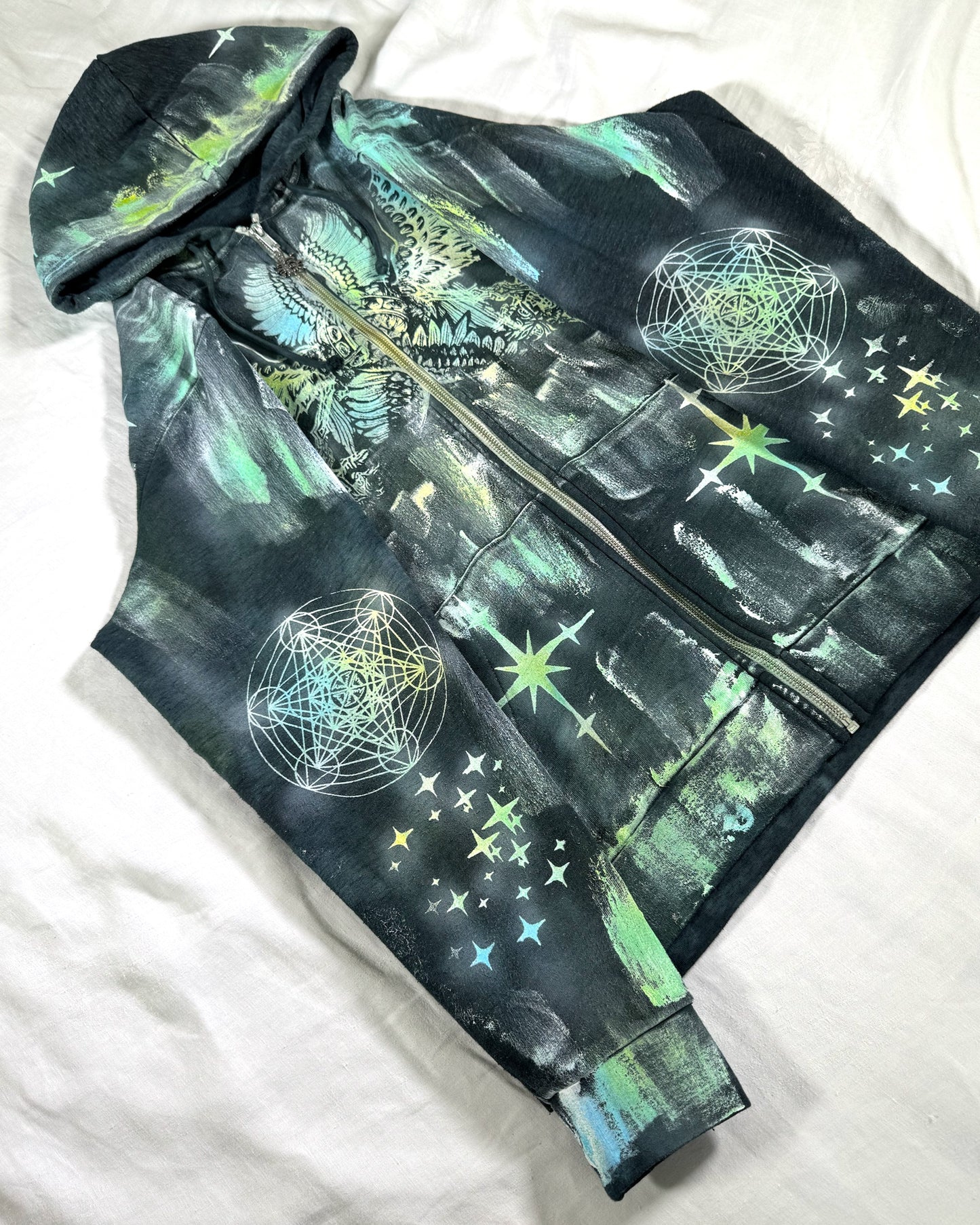 My difference is not a defect (XL)