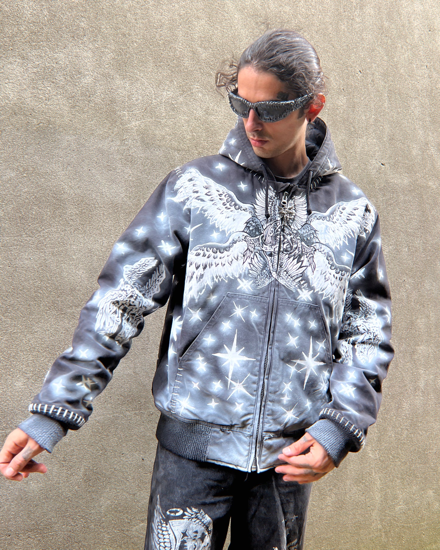 The Wizard (Dickies(XL))