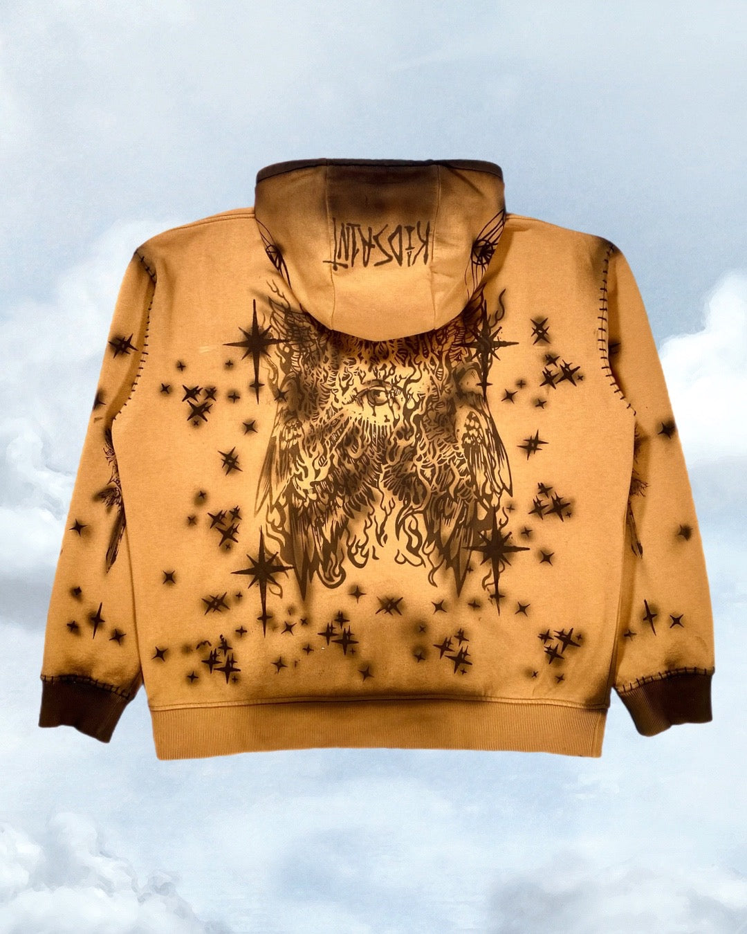 I Grow In My Solitude (XL)